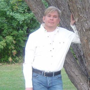 Meet your Posher, Greg